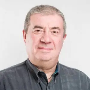 Roger Delves