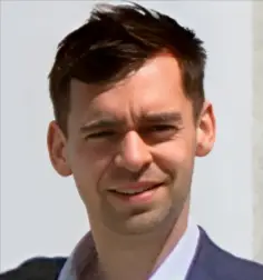 Daniel Chadwick