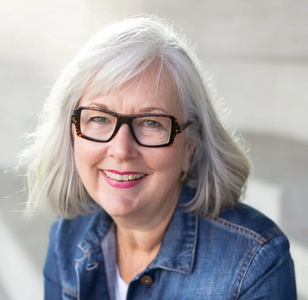 Donna Kennedy-Glans