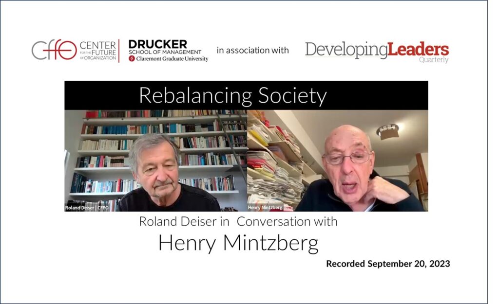 Mintzberg