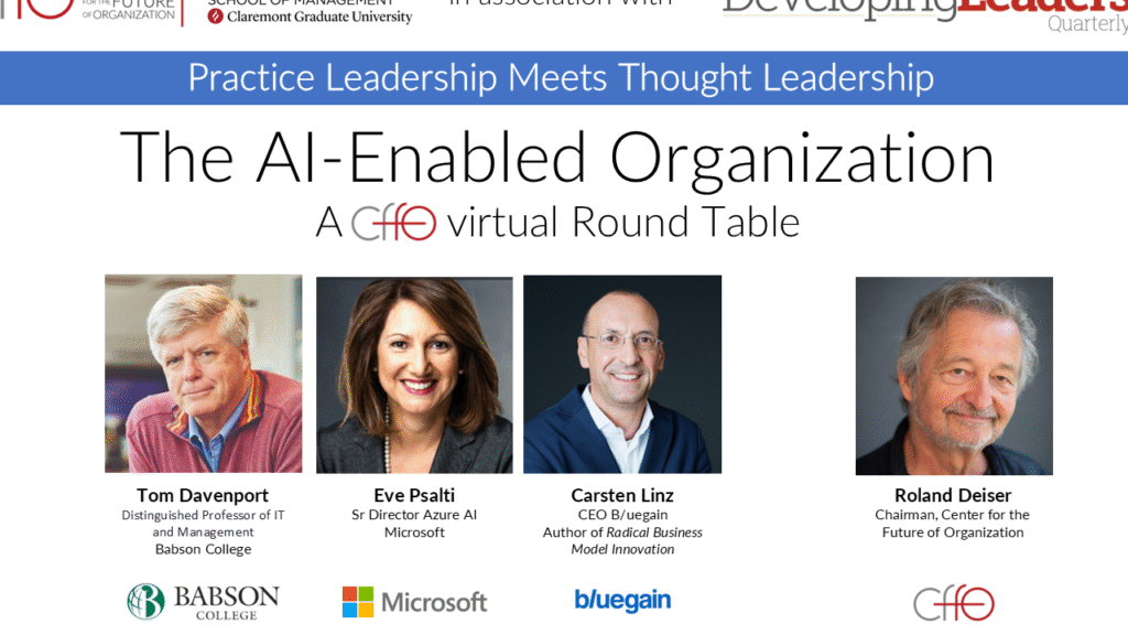 AI Roundtable